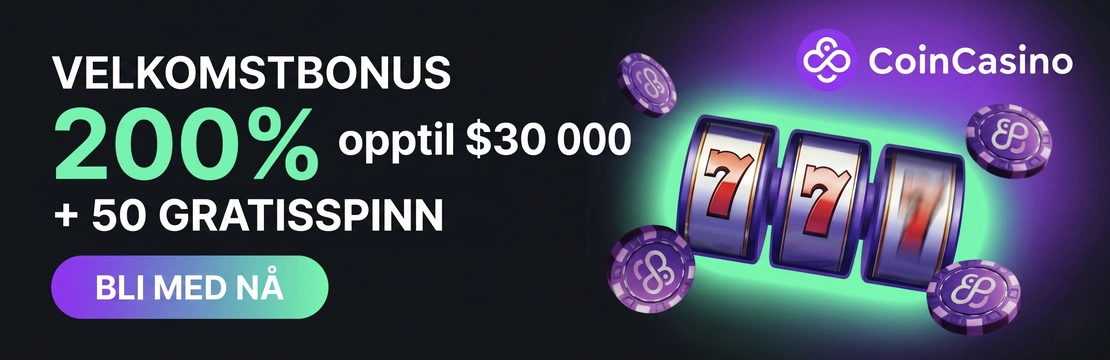 CoinCasino